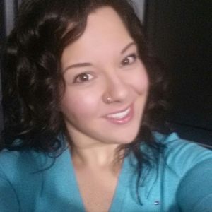 Meet your Posher, Amy